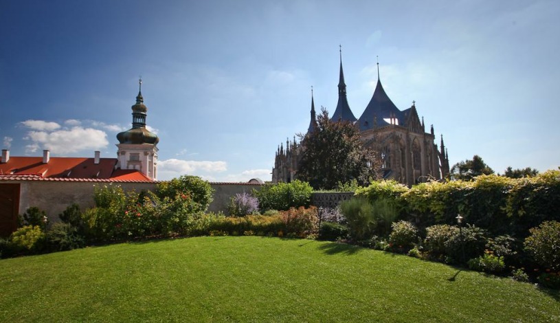 BARBORA Restaurant & Penzion Kutná Hora